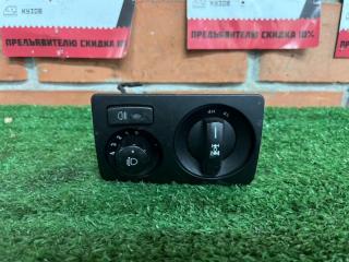 Фото запчасти блок кнопок SsangYong Rexton контрактная запчасть Запчасть блок кнопок SsangYong Rexton