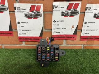 Фото запчасти блок предохранителей SsangYong Rexton контрактная запчасть Запчасть блок предохранителей SsangYong Rexton