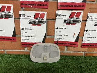 Фото запчасти плафон подсветки салона задний SsangYong Rexton контрактная запчасть Запчасть плафон подсветки салона задний SsangYong Rexton