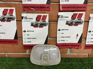 Фото запчасти плафон подсветки салона задний SsangYong Rexton контрактная запчасть Запчасть плафон подсветки салона задний SsangYong Rexton