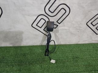 Фото запчасти замок ремня безопасности передний правый SsangYong Rexton 2009 контрактная запчасть Запчасть замок ремня безопасности передний правый SsangYong Rexton 2009