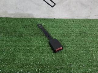 Фото запчасти замок ремня безопасности передний левый SsangYong Rexton 2009 контрактная запчасть Запчасть замок ремня безопасности передний левый SsangYong Rexton 2009