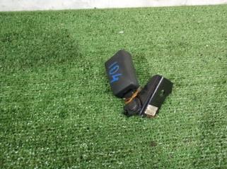 Замок ремня безопасности задний левый Hyundai i40 2015