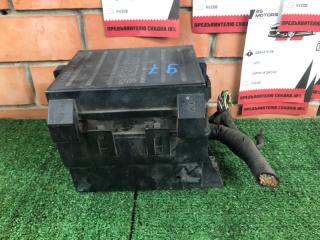 Фото запчасти блок предохранителей SsangYong Rexton контрактная запчасть Запчасть блок предохранителей SsangYong Rexton