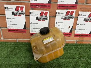 Фото запчасти бачок расширительный SsangYong Rexton контрактная запчасть Запчасть бачок расширительный SsangYong Rexton