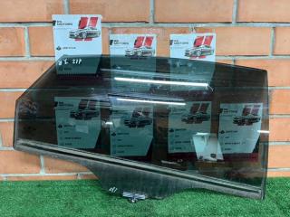 Стекло двери заднее правое Hyundai i40