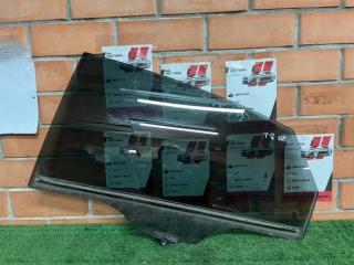 Стекло двери заднее левое Hyundai i40