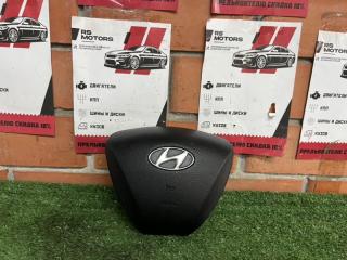 Подушка безопасности в руль Hyundai i40