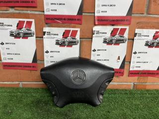Подушка безопасности в руль Mercedes-Benz Sprinter