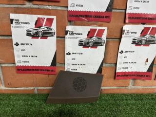 Крышка динамика передняя левая Porsche Cayenne