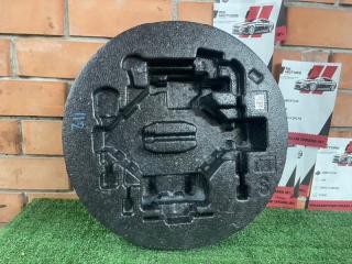 Ящик багажника Hyundai i40