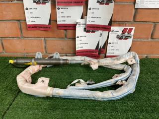 Подушка безопасности боковая левая Porsche Cayenne