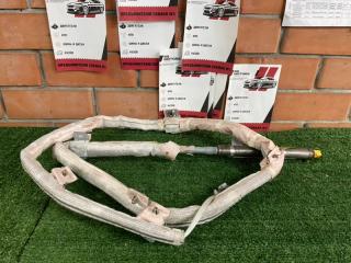 Подушка безопасности боковая правая Porsche Cayenne