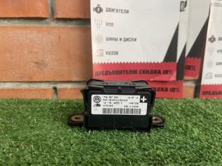 Запчасть датчик ускорения Porsche Cayenne