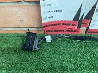 Разъем USB-AUX Porsche Cayenne