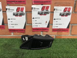 Дефлектор воздушный правый Hyundai i40 контрактная Дефлектор воздушный правый Hyundai i40