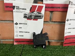 Сервопривод заслонок печки Hyundai i40 контрактная Сервопривод заслонок печки Hyundai i40