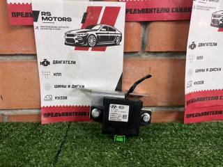 Электронный блок Hyundai i40 контрактная Электронный блок Hyundai i40