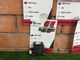 Сервопривод заслонок печки Hyundai i40 контрактная Сервопривод заслонок печки Hyundai i40