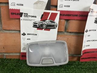 Плафон подсветки салона задний Hyundai i40 1 928503SXXX контрактная