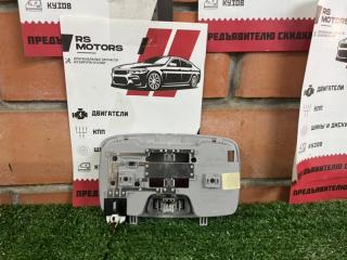 Плафон подсветки салона задний i40 1