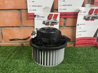 Мотор печки Hyundai i40