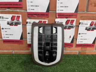 Плафон подсветки салона Porsche Cayenne