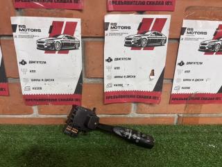 Фото запчасти подрулевой переключатель дворников SsangYong Rexton контрактная запчасть Запчасть подрулевой переключатель дворников SsangYong Rexton