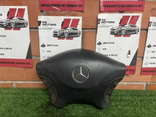 Подушка безопасности в руль Mercedes-Benz Sprinter