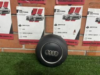 Подушка безопасности в руль Audi Q7