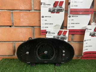 Щиток приборов Kia Sportage контрактная Щиток приборов Kia Sportage
