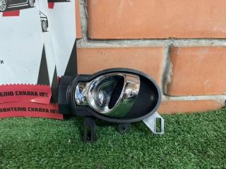 Запчасть ручка двери внутренняя передняя левая Nissan Juke