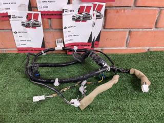 Запчасть проводка двери передняя левая Nissan Juke