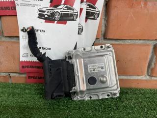 Электронный блок Kia Sportage