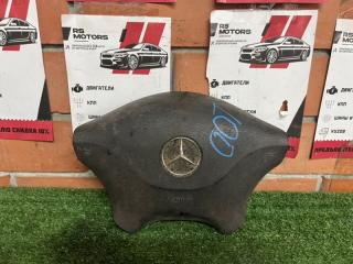 Подушка безопасности в руль Mercedes-Benz Sprinter