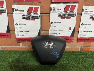 Подушка безопасности в руль Hyundai i40