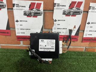 Блок управления центральным замком Kia Sportage