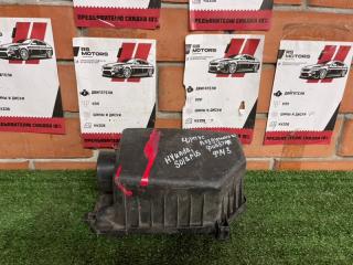 Фото запчасти корпус воздушного фильтра Hyundai Solaris контрактная запчасть Запчасть корпус воздушного фильтра Hyundai Solaris