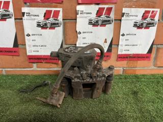 Суппорт тормозной задний левый Hyundai i40