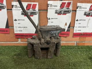 Суппорт тормозной задний правый Hyundai i40