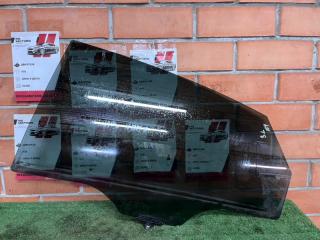 Стекло двери заднее левое Hyundai i40