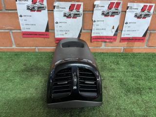 Дефлектор воздушный задний Hyundai i40 контрактная Дефлектор воздушный задний Hyundai i40