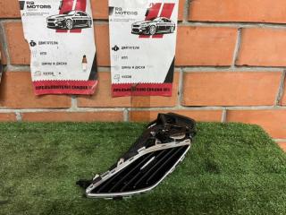 Дефлектор воздушный левый Hyundai i40 контрактная Дефлектор воздушный левый Hyundai i40