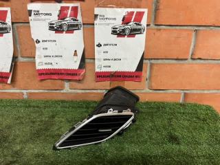 Дефлектор воздушный правый Hyundai i40 контрактная Дефлектор воздушный правый Hyundai i40