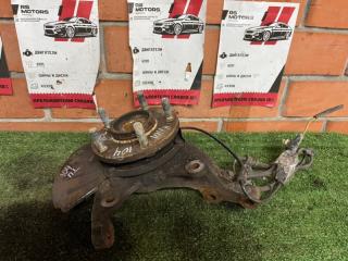 Кулак поворотный передний левый Hyundai i40