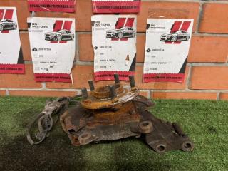 Кулак поворотный передний правый Hyundai i40