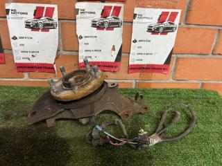 Кулак поворотный передний правый Hyundai i40