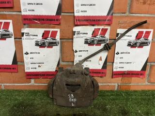 Запчасть суппорт тормозной передний левый Renault Duster