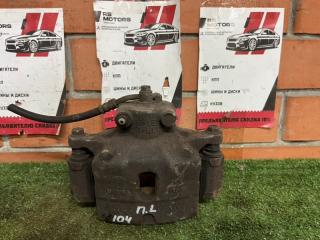 Суппорт тормозной передний левый Hyundai i40