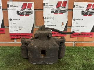 Суппорт тормозной передний правый Hyundai i40